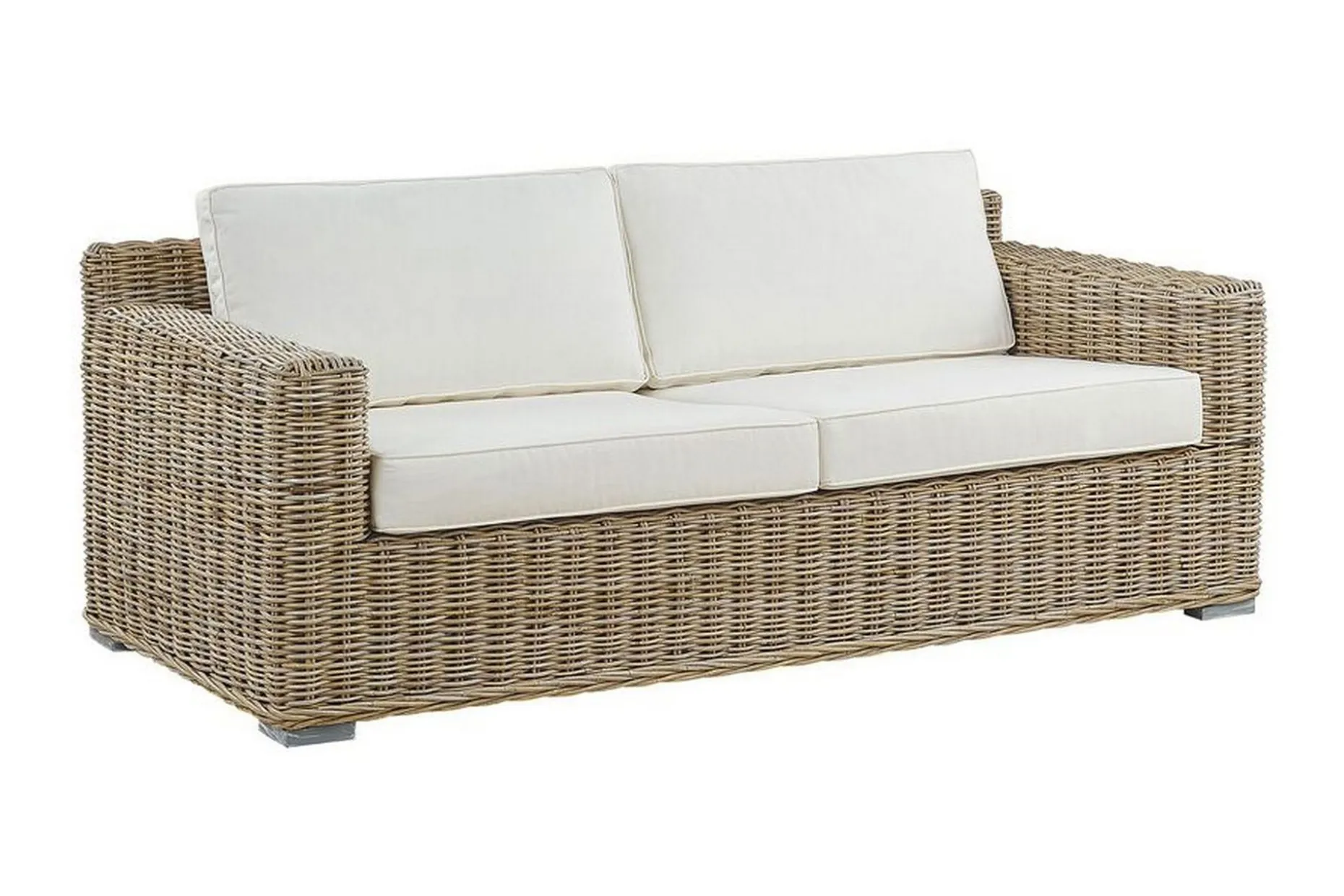 Apriliana 2-seters sofa