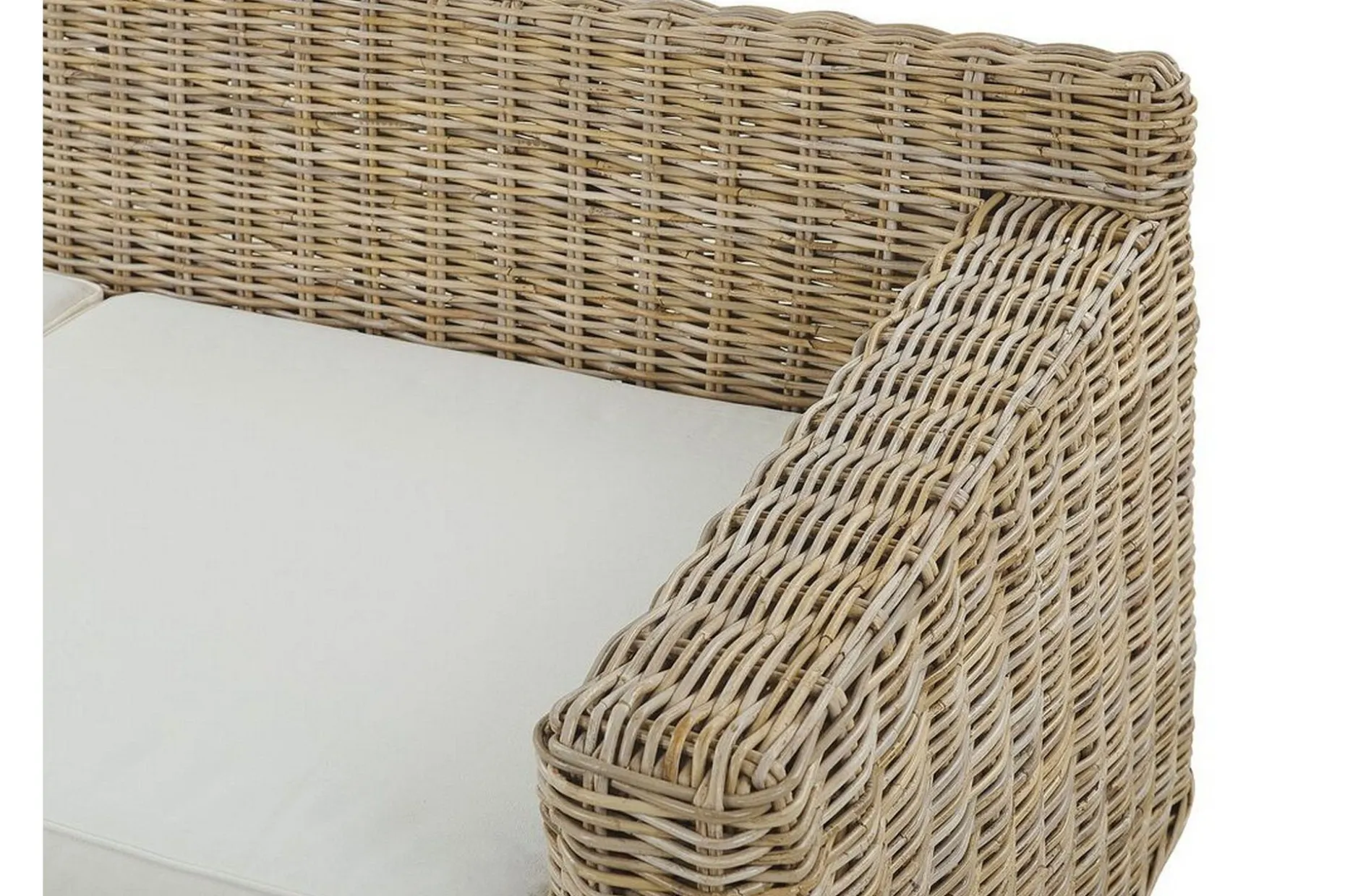 Apriliana 2-seters sofa