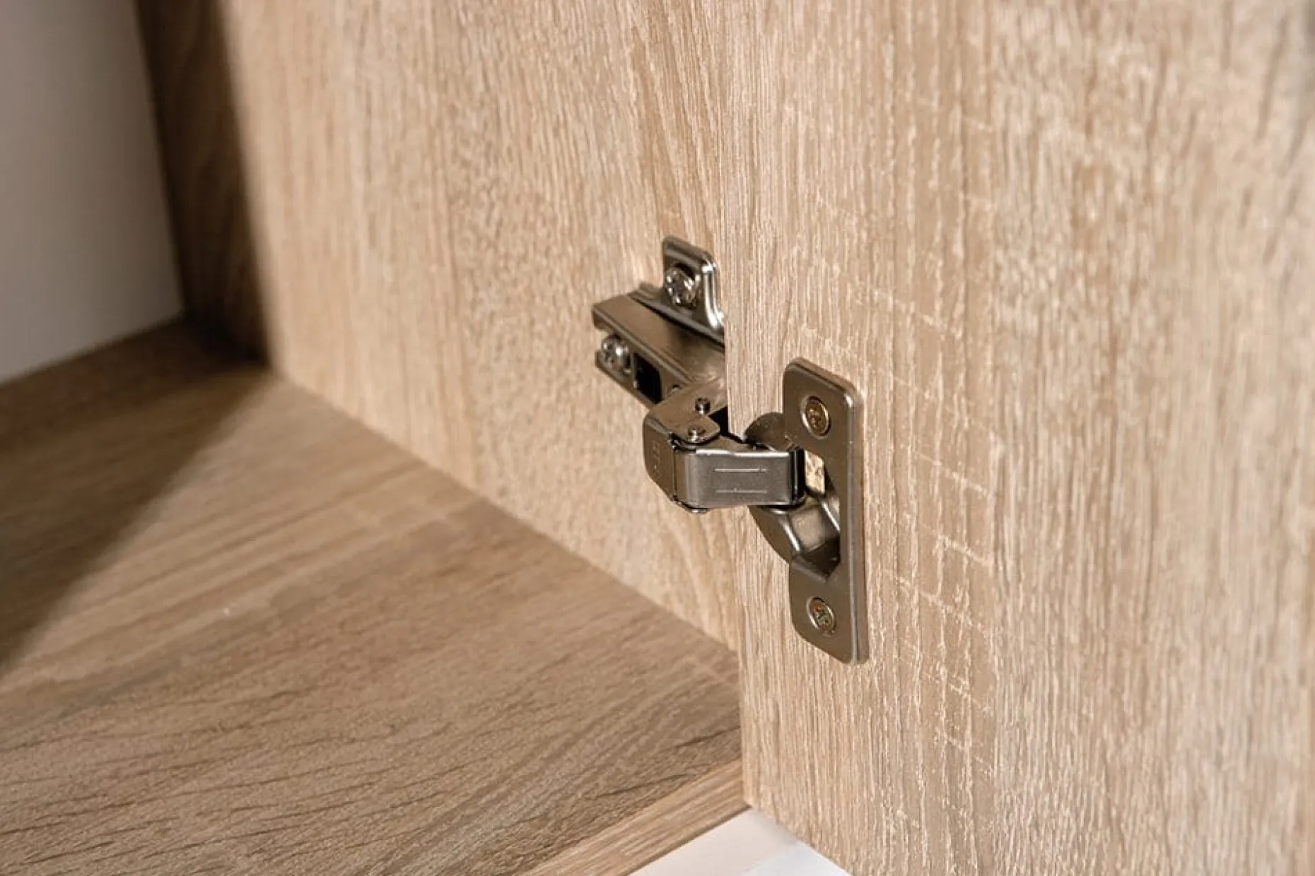 Aragon Skjenk 115 cm