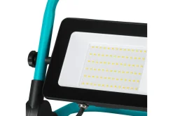 Arbeidsbelysning Eglo LED-gulvstrålekaster 52W