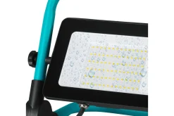 Arbeidsbelysning Eglo LED-gulvstrålekaster 52W