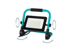 Arbeidsbelysning Eglo LED-gulvstrålekaster 52W