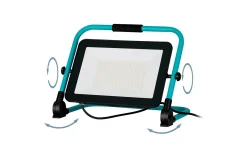 Arbeidsbelysning Eglo LED-Gulvstrålkaster 150W