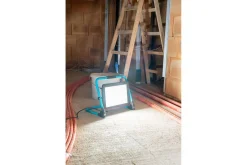 Arbeidsbelysning Eglo LED-Gulvstrålkaster 150W