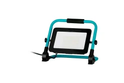 Arbeidsbelysning Eglo LED-gulvstrålekaster 100W