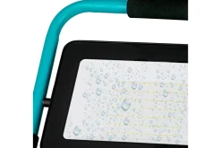 Arbeidsbelysning Eglo LED-gulvstrålekaster 100W