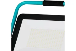 Arbeidsbelysning Eglo LED-gulvstrålekaster 200W