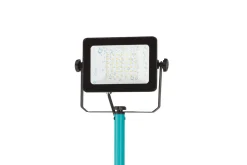 Arbeidsbelysning Eglo LED-Stativstrålkaster 30W