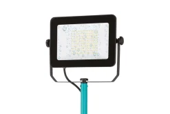 Arbeidsbelysning Eglo LED-Stativstrålkaster 100W