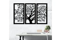 Arbol Veggdekor