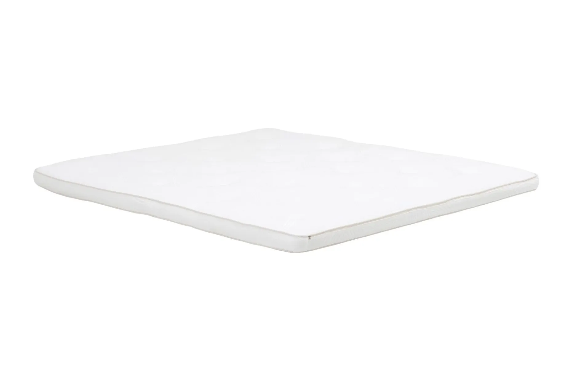 Ardenza Overmadrass Lateks 180x200 cm