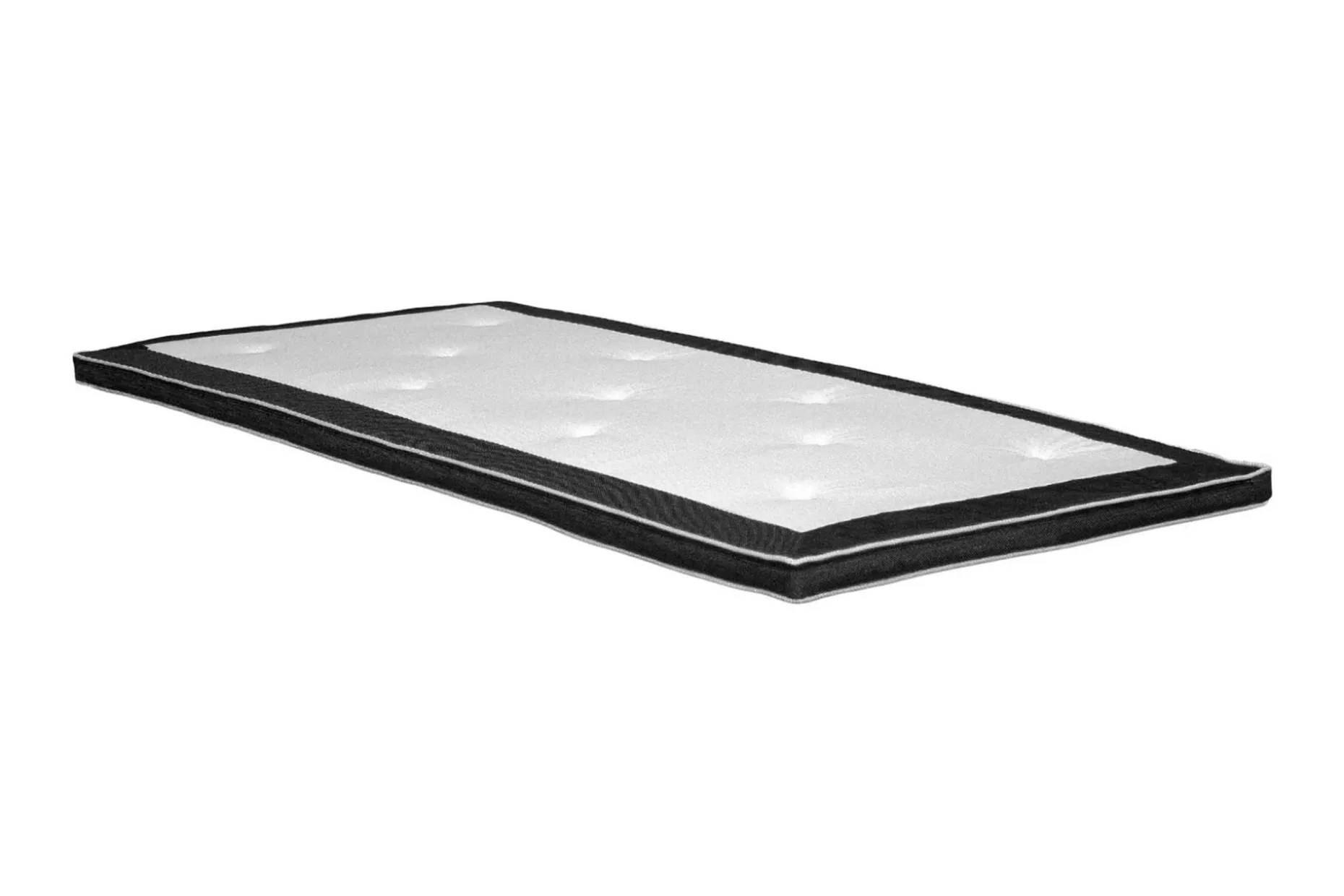 Ardenza Overmadrass 90x200 cm Polyeter Ancona