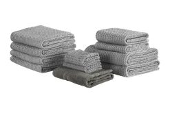 Areora Håndklesett 11-pk