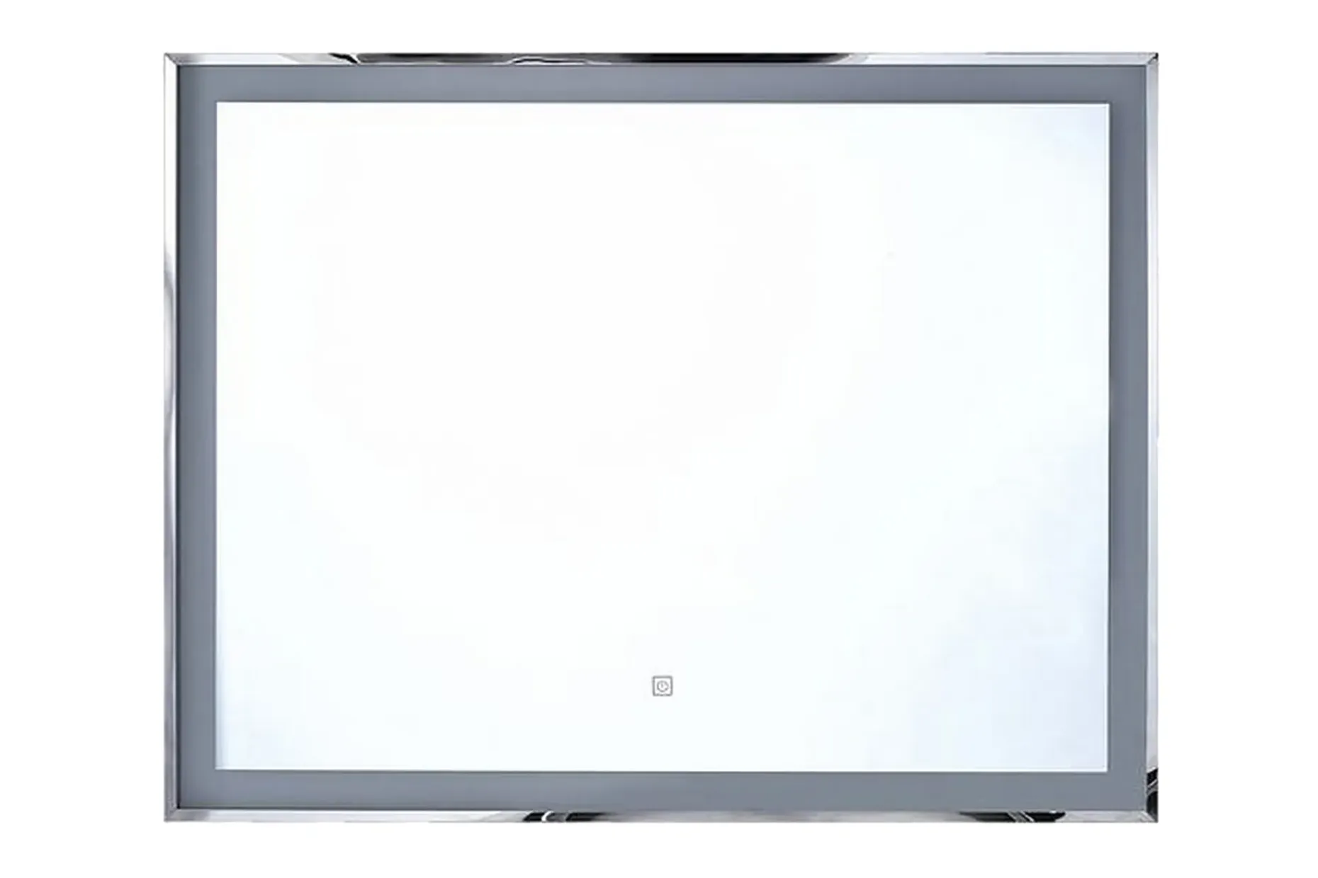Argens Speil 70x90 cm LED