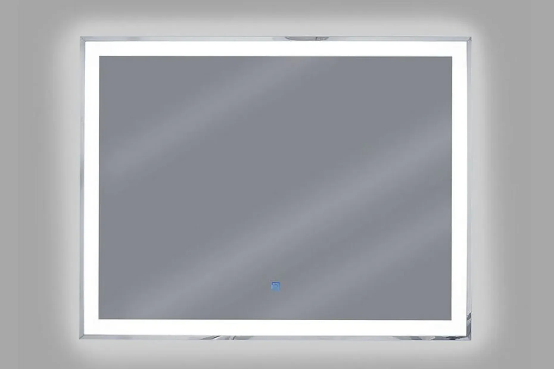 Argens Speil 70x90 cm LED