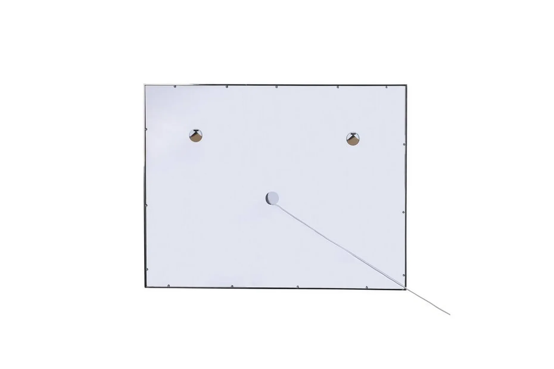 Argens Speil 70x90 cm LED