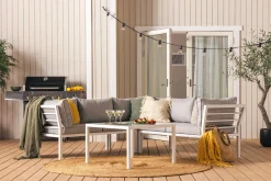 Ariany Hjørnesofa