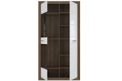 Aridiala Vitrineskap 35x103 cm