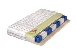 Arigna Fjærmadrass 100x200 cm