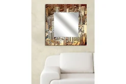 Armavir Dekorspeil 50x50 cm City