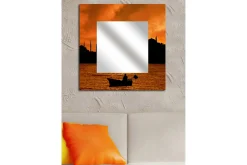 Armavir Dekorspeil 50x50 cm City Istanbul