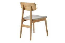 Arnav Spisestuestol