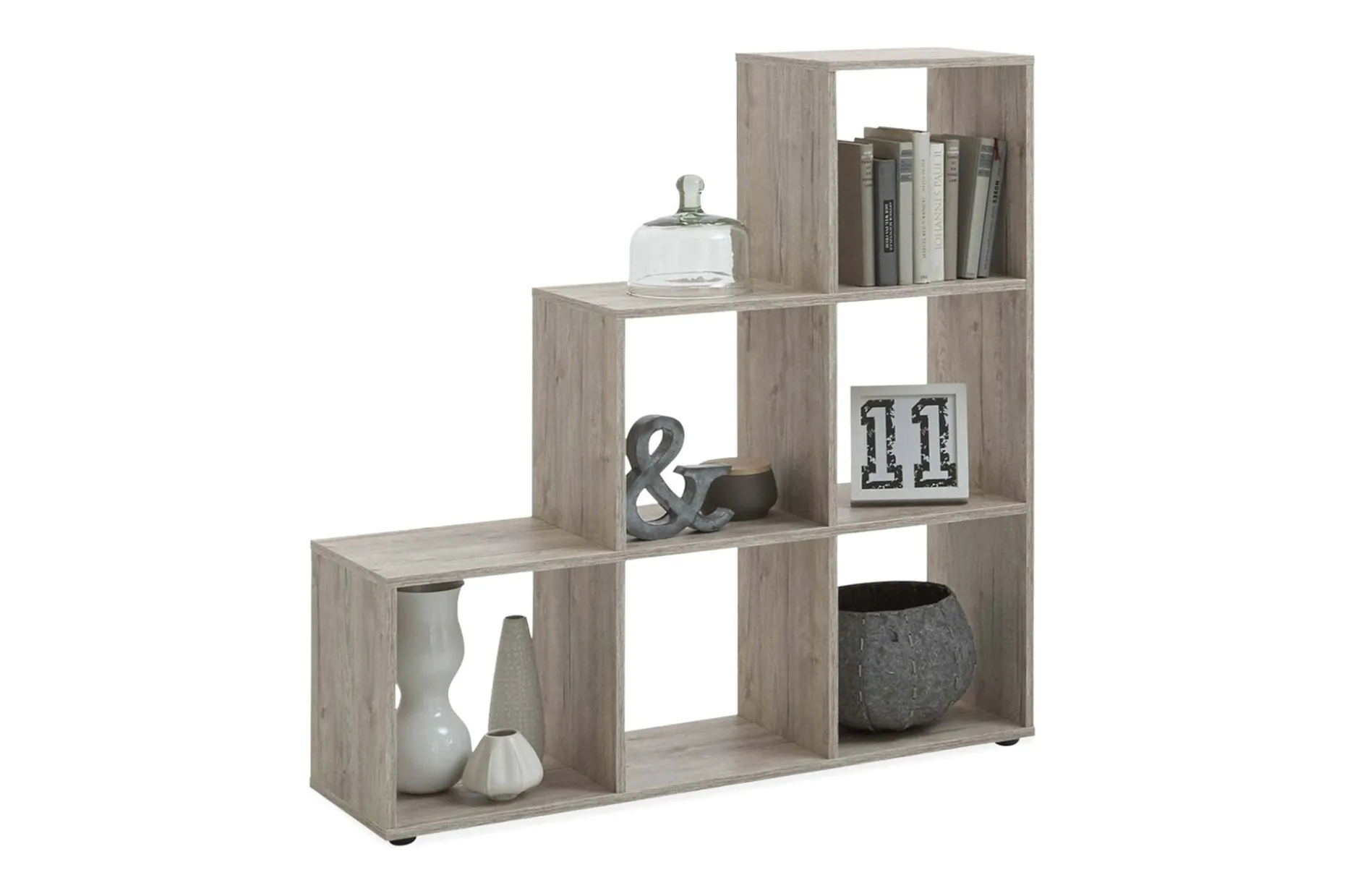 Arnim Hylle 105 cm Trappetrinn