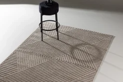 Aron Plastmatte 240x340 cm