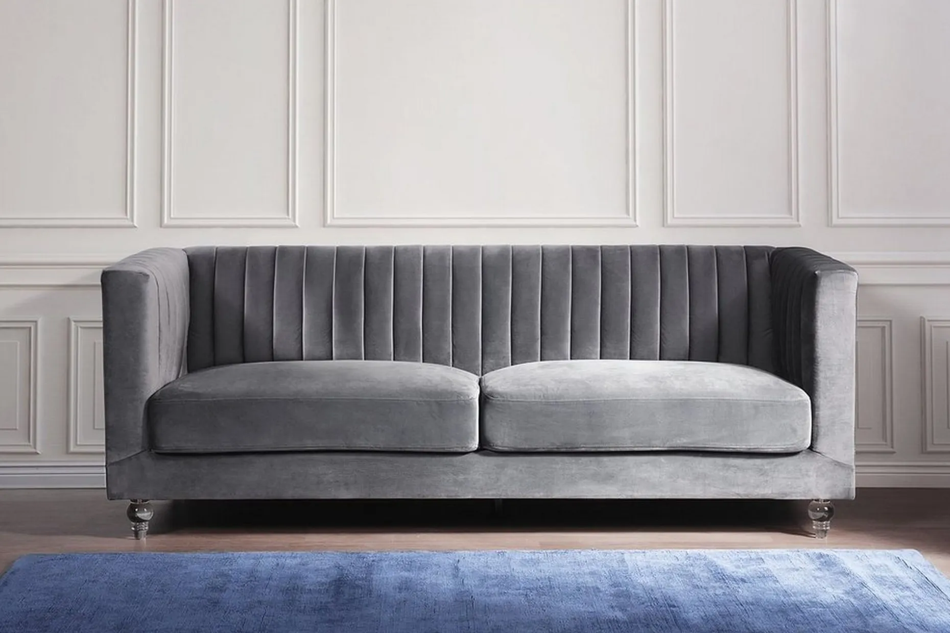 Arvika Sofa 2-4 Seter