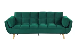 Asaby 3-seters Sovesofa