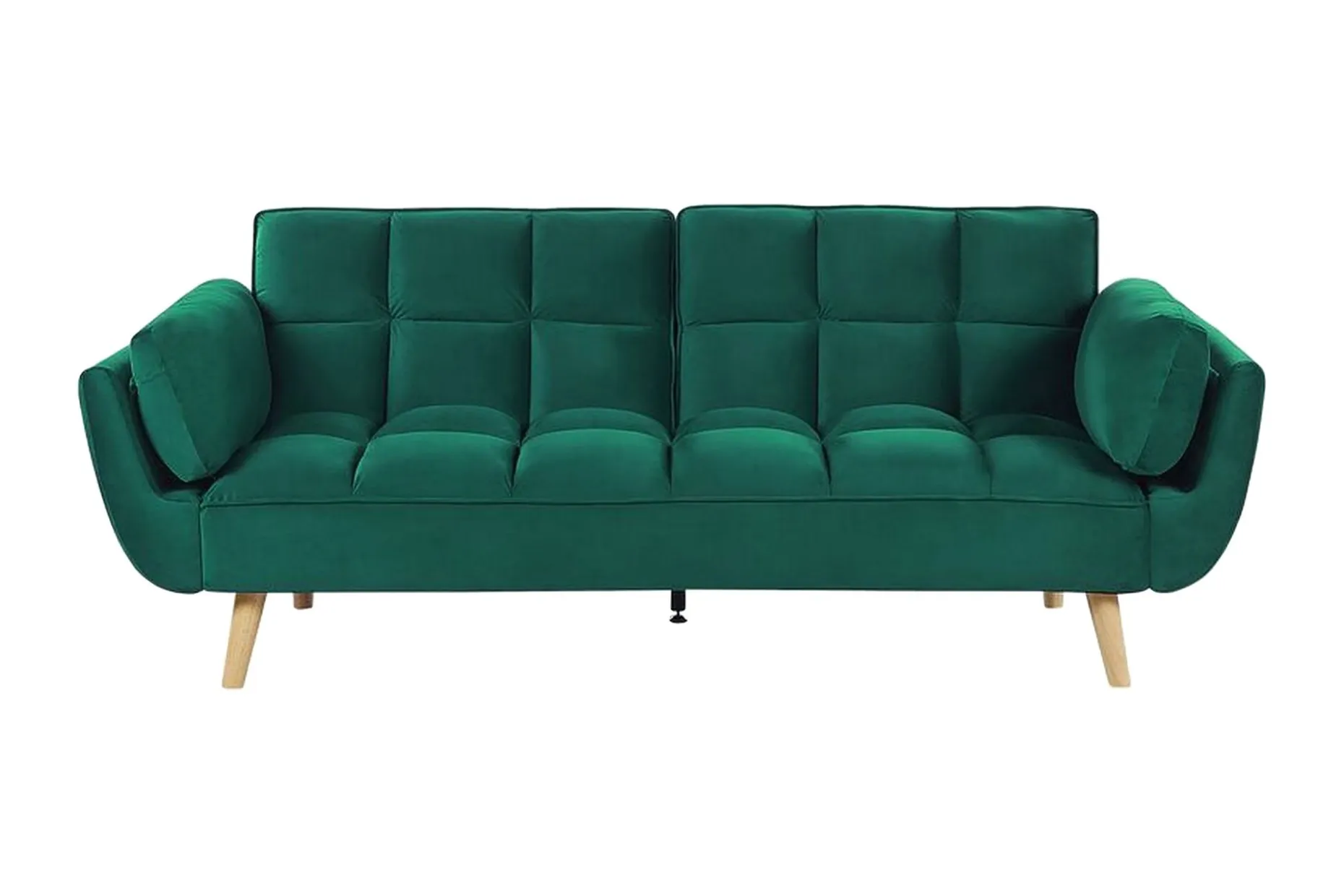 Asaby 3-seters Sovesofa