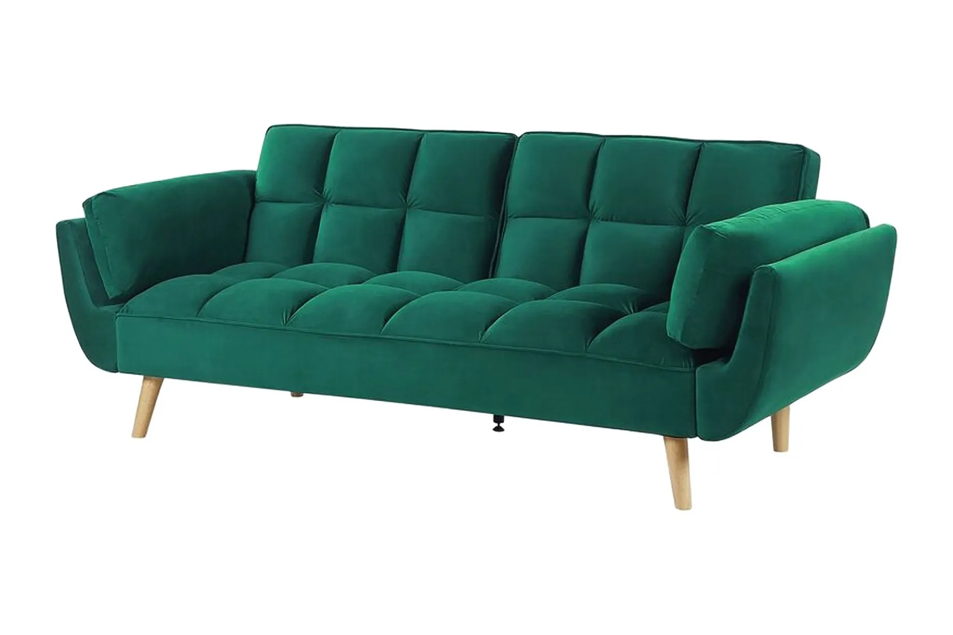 Asaby 3-seters Sovesofa