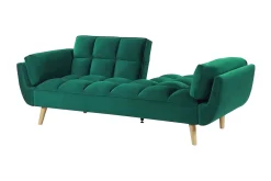 Asaby 3-seters Sovesofa