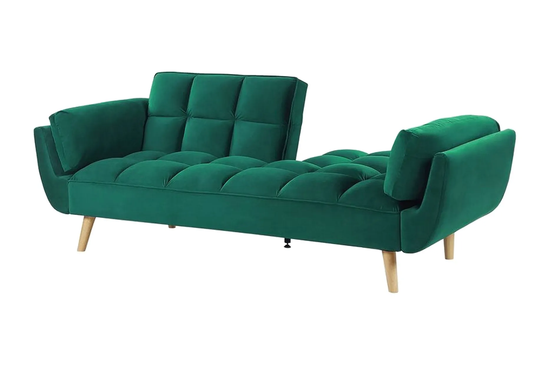 Asaby 3-seters Sovesofa