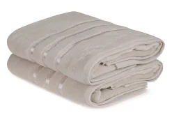 Ashburton Badehåndkle 2-pk
