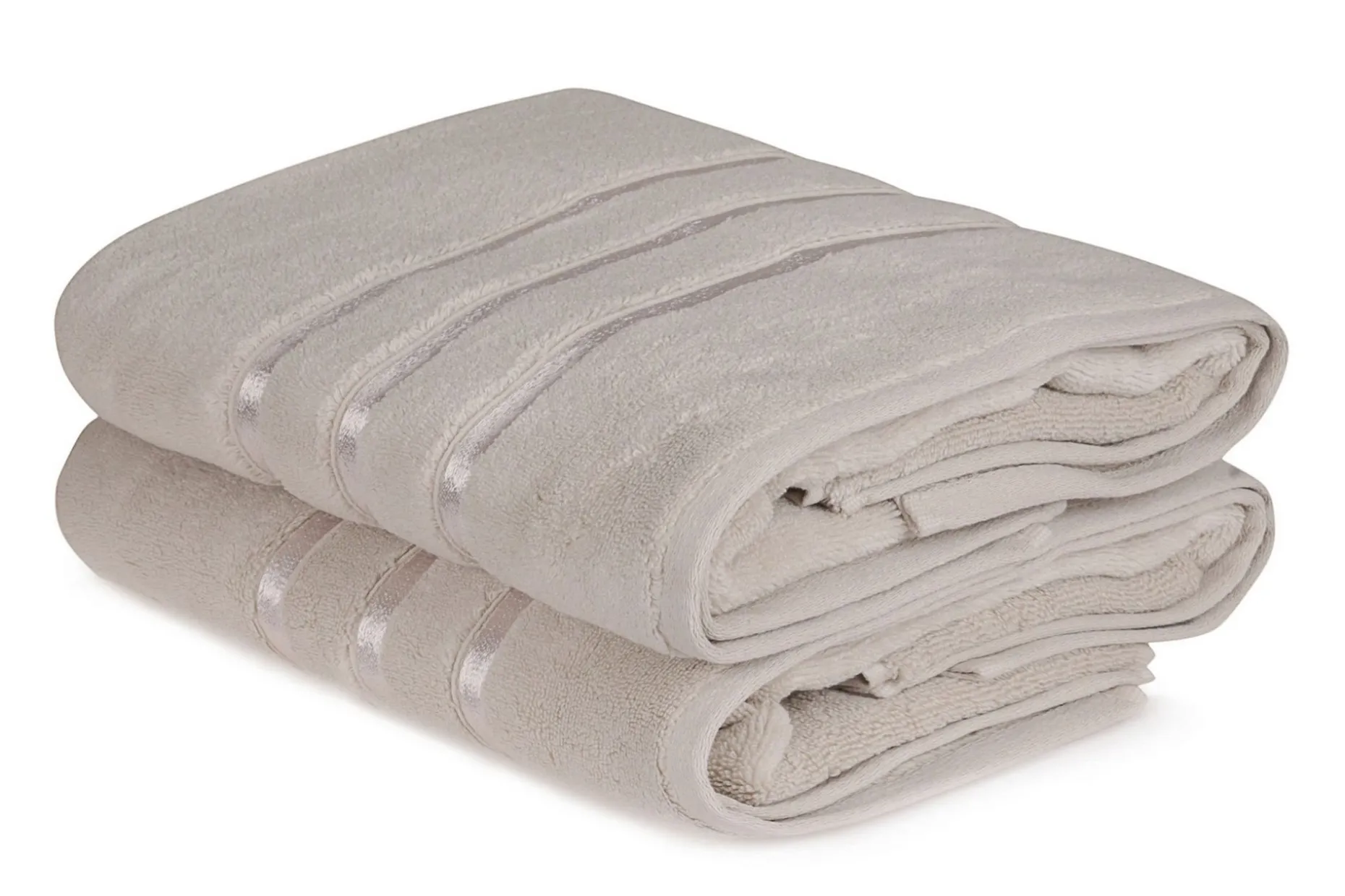 Ashburton Badehåndkle 2-pk