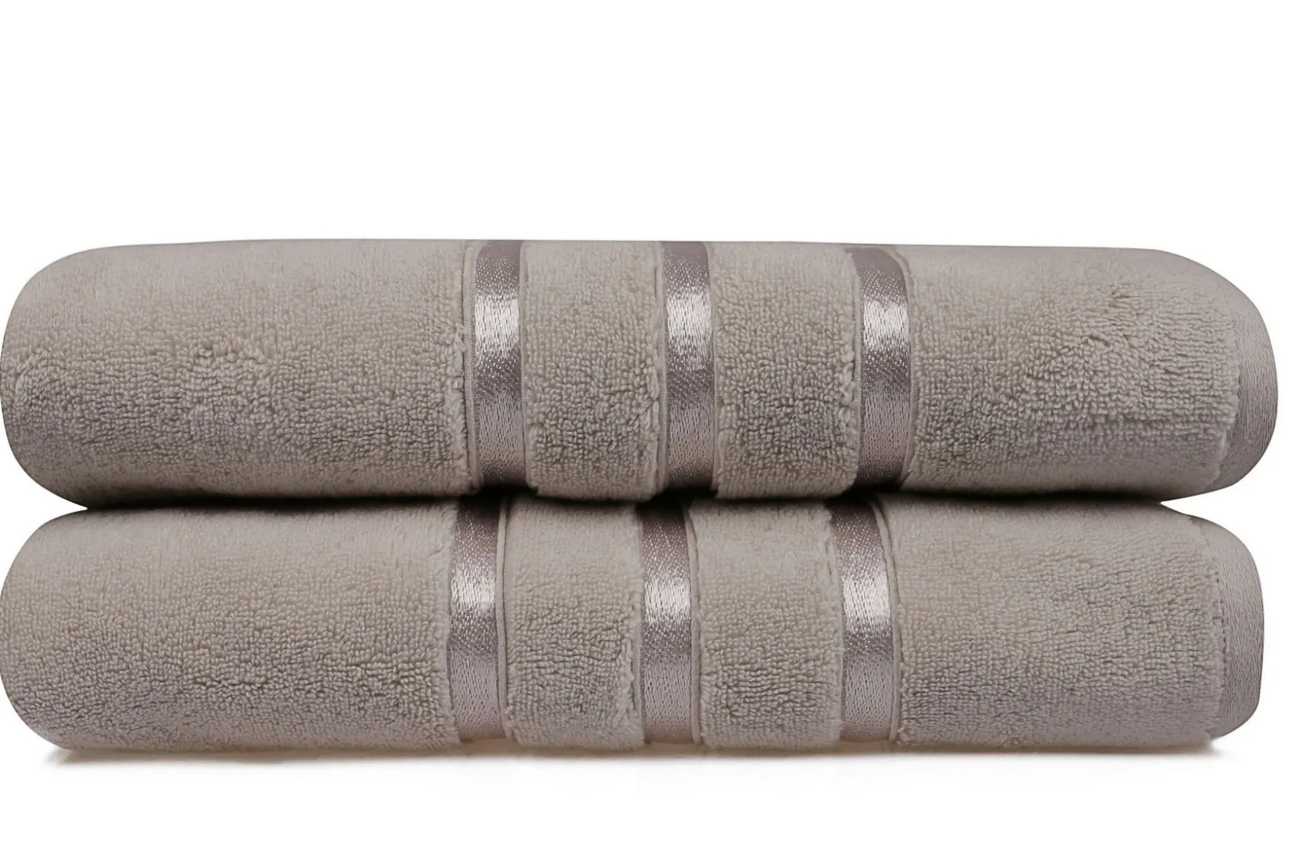 Ashburton Badehåndkle 2-pk
