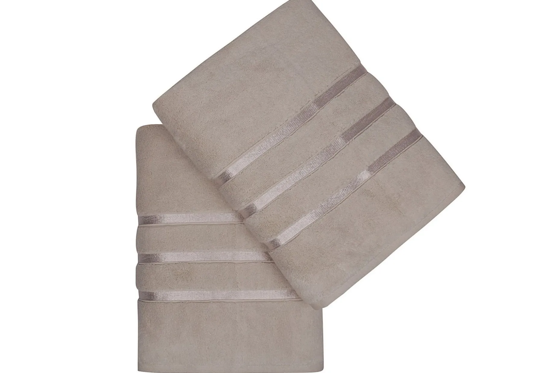 Ashburton Badehåndkle 2-pk