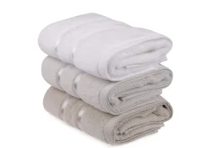 Ashburton Håndkle 3-pk