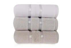 Ashburton Håndkle 3-pk