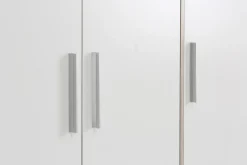 Ashgate Garderobe 207 cm