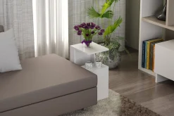 Asillane Sidebord Moderne