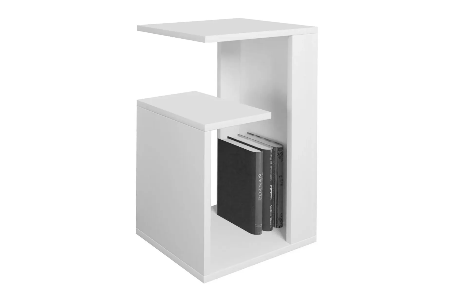 Asillane Sidebord Moderne