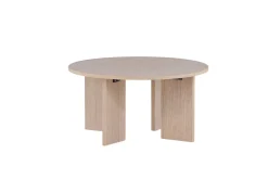 Askerön Sofabord Whitewash