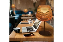 Askia Just Light Bordlampe