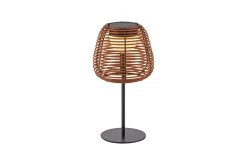 Askia Just Light Bordlampe