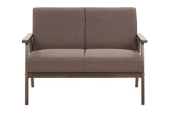 Asnes 2-seters Sofa