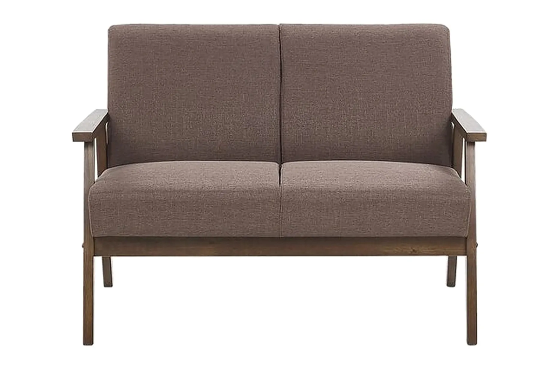 Asnes 2-seters Sofa