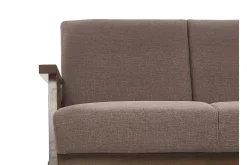 Asnes 2-seters Sofa