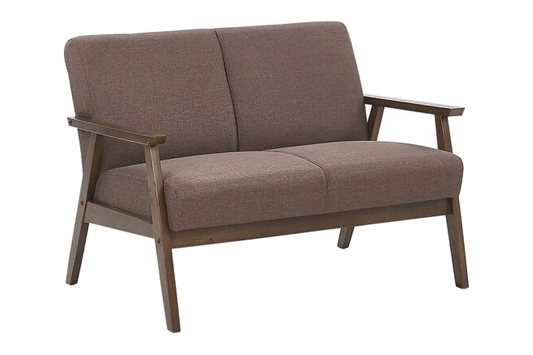 Asnes 2-seters Sofa